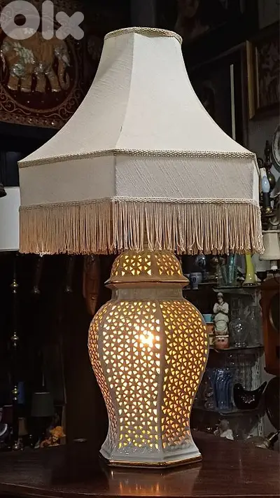 antique