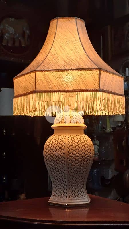 antique 8