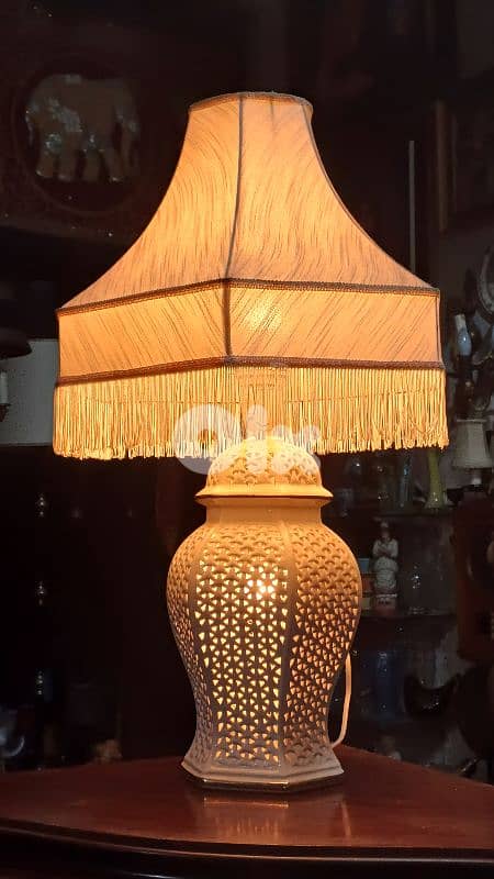 antique 9