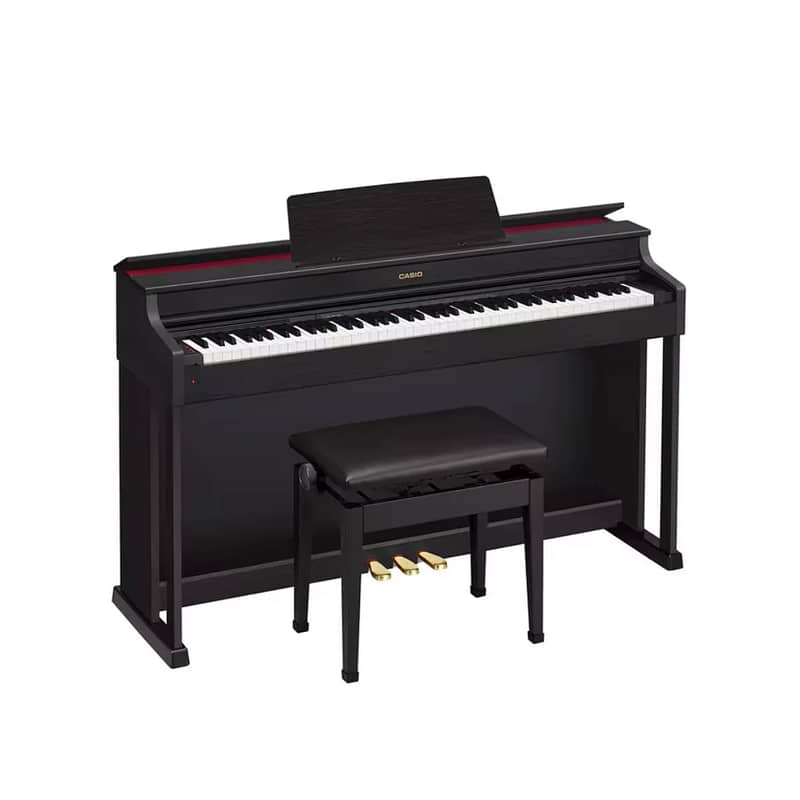 Casio Celviano AP-470 Digital Piano 0