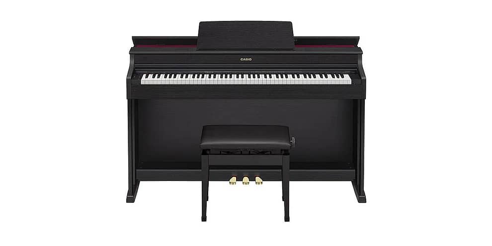 Casio Celviano AP-470 Digital Piano 1