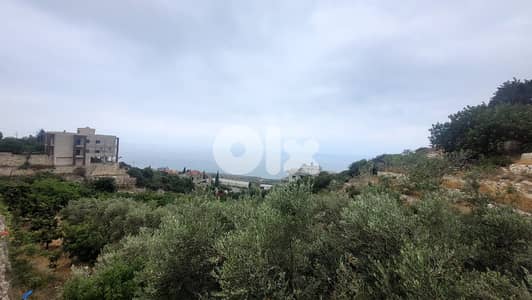 GMB131SZ - Land for sale in Berbara- أرض للبيع في بربارة