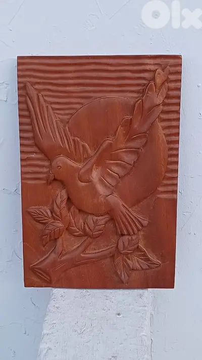 antique