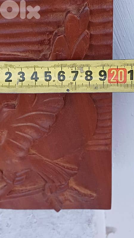 antique 9