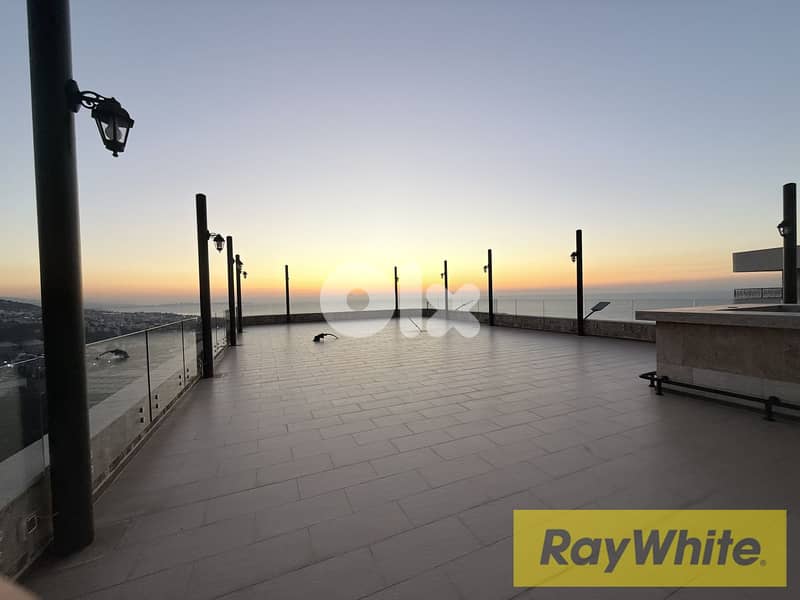 RWB200EG - Rooftop Restaurant for rent in Halat Jbeil 0