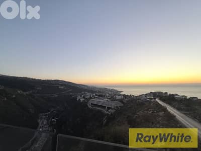 RWB200EG - Rooftop Restaurant for rent in Halat Jbeil