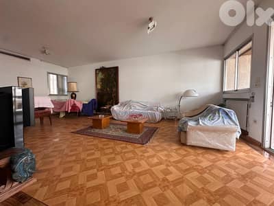 Furnished Apartment for sale in Verdunشقة مفروشة للبيع في فردان