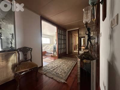 Furnished Apartment for sale in Verdunشقة مفروشة للبيع في فردان