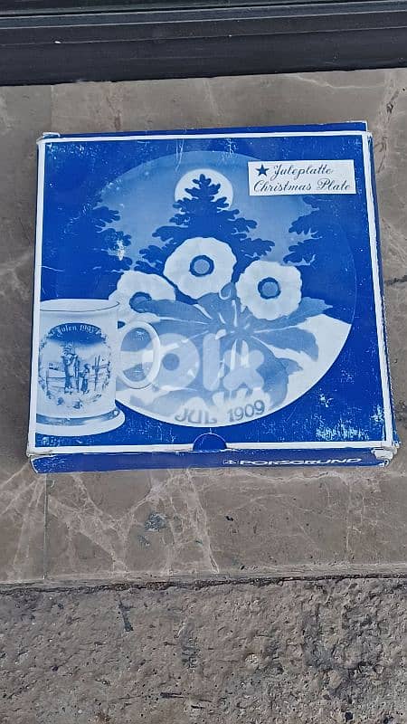antique 9