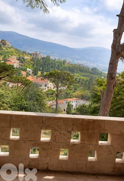 Three Separated Floors, baabda, fallougha/فالوغا  REF#HR130798
