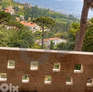 Three Separated Floors, baabda, fallougha/فالوغا  REF#HR130798