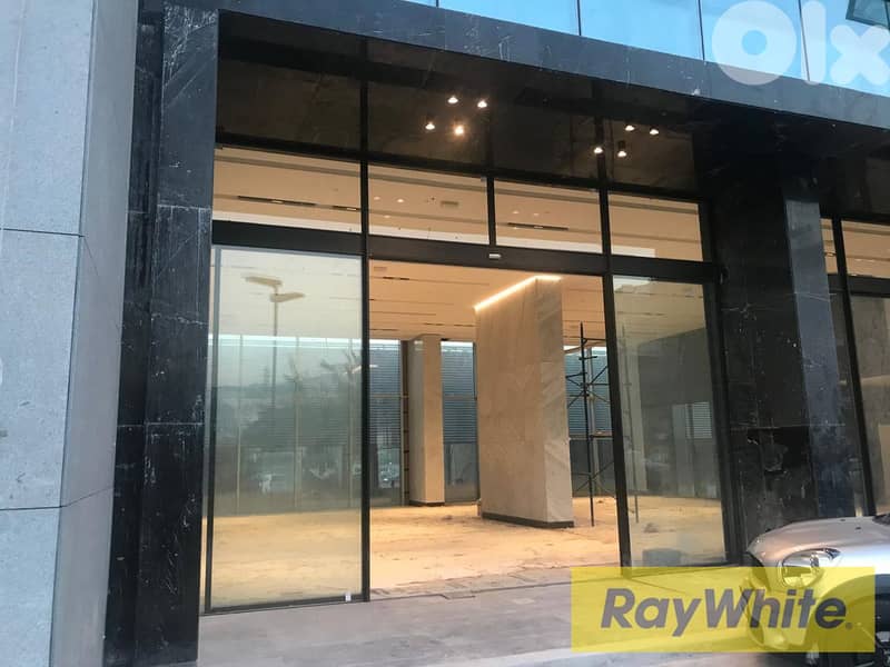 RWB110DM - Office for sale in Mirna Chalouhi 0