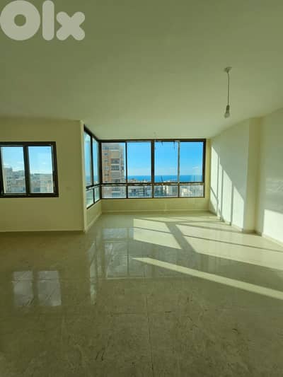 Apartment for Sale in Dawhet Aramoun شقة للبيع في دوحة عرمون