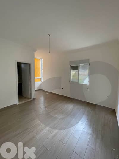 Brand New 250 sqm Duplex in Hboub with Terrace REF#NI130784