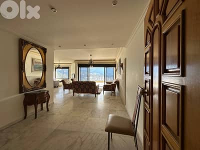 Apartment For Rent | Adma | شقق للأجار كسروان | RGKR426