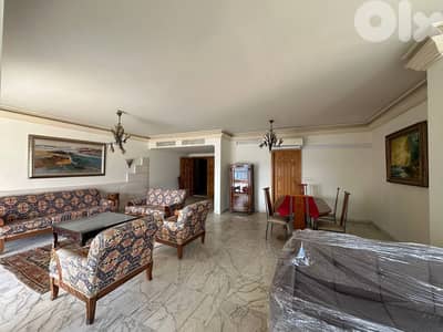 Apartment For Rent | Adma | شقق للأجار كسروان | RGKR426