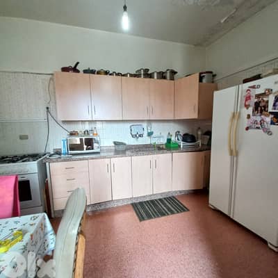 Apartment In Jal El Dib  For Sale شقة للبيع في جل الديب