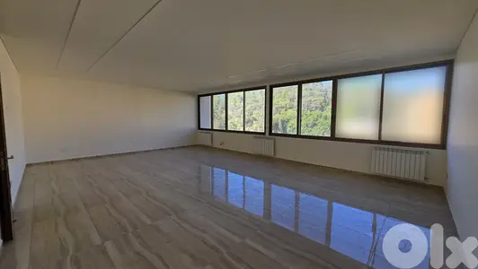 Apartment For Sale in Baabda شقة للبيع في بعبدا