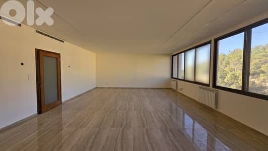 Apartment For Sale in Baabda شقة للبيع في بعبدا