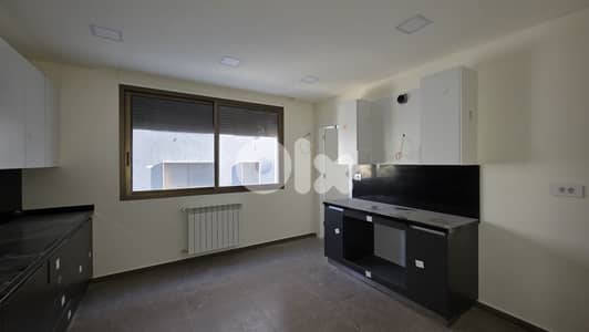Apartment For Sale in Baabda شقة للبيع في بعبدا