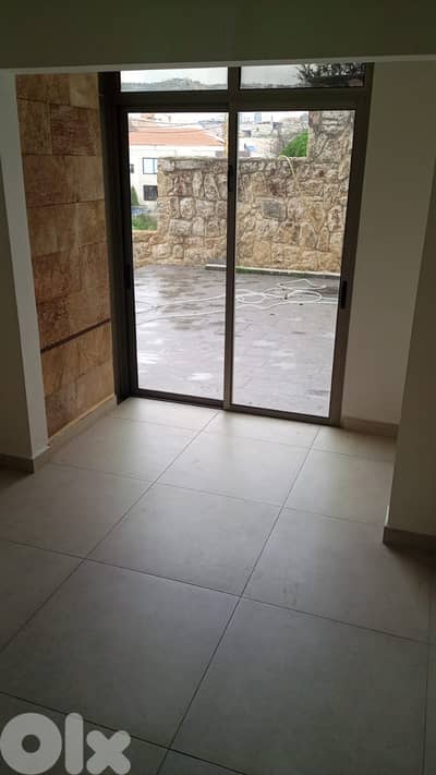 GMB104EM - Apartment for sale in Amchit - شقة للبيع في عمشيت