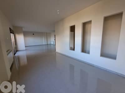 apartment for sale in zouk mikael 280 sqm