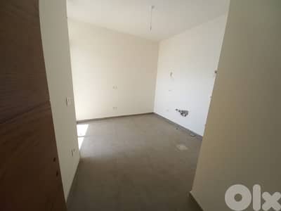 Apartment with Terrace For Sale In Biaqout