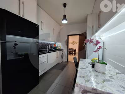 Luxurious, prime location, terrace,  Zouk Mosbeh/زوق مصبح REF#EW130797