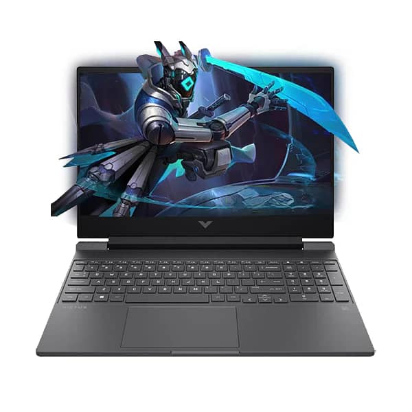 New HP Victus 15 Gaming Laptop – Intel Core i5 13th Gen, 16GB DDR4, 51 0