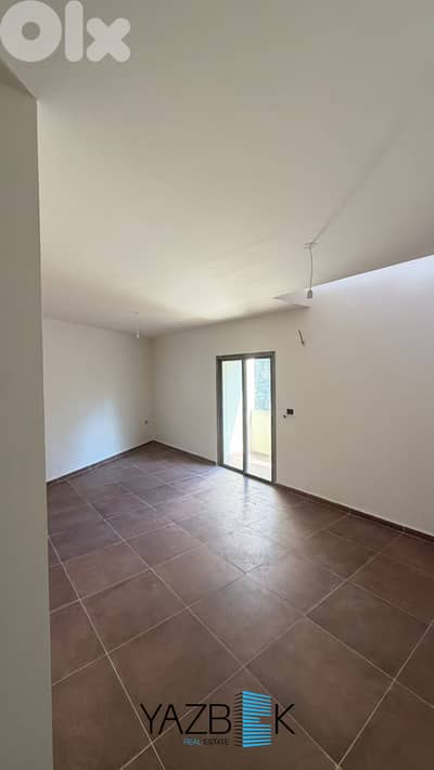 Duplex for Sale in Broumana REF#86614822JD دوبلكس للبيع في برمانا