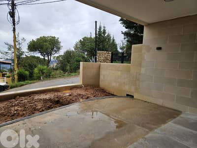 Luxurious Terrace apartment in Broummana for sale