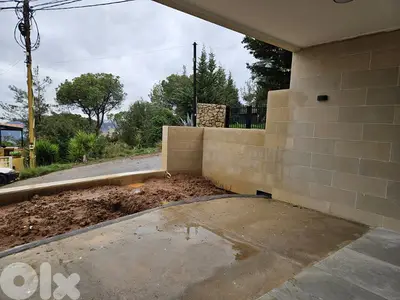 Luxurious Terrace apartment in Broummana for sale