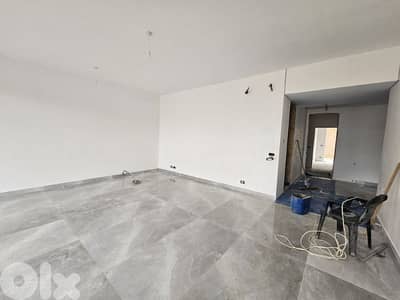 Luxurious Terrace apartment in Broummana for sale