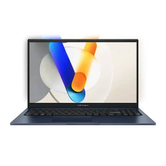 New ASUS VivoBook 15 Laptop – Intel Core i5, 8GB RAM,256GB SSD NVMe, I 0