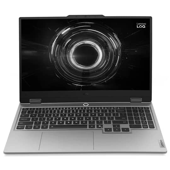 Lenovo LOQ 15IRX10 15.6" Laptop - Intel Core i7-14700HX - RAM 24GB - S 0