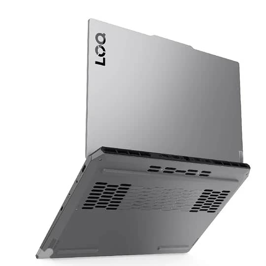 Lenovo LOQ 15IRX10 15.6" Laptop - Intel Core i7-14700HX - RAM 24GB - S 2