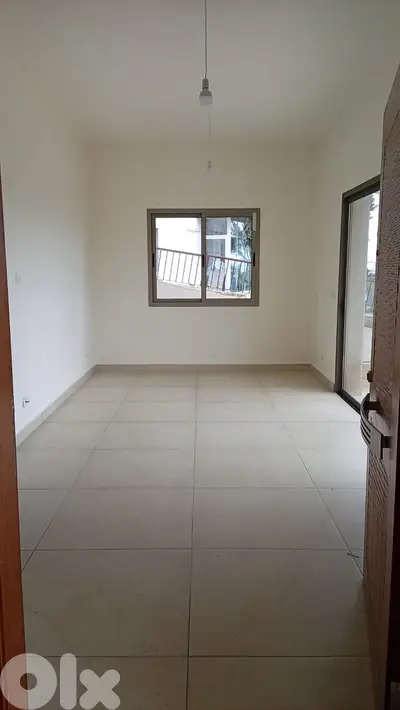 GMB105EM - Apartment for sale in Amchit - شقة للبيع في عمشيت