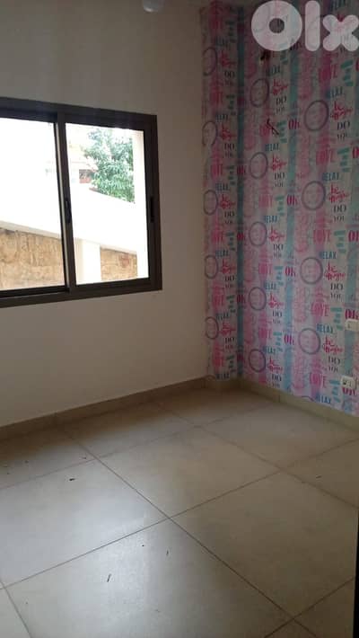 GMB105EM - Apartment for sale in Amchit - شقة للبيع في عمشيت
