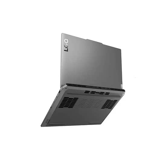 New Lenovo LOQ 15 Gaming Laptop – Intel Core i7 13th Gen, (16GB/512GB, 2
