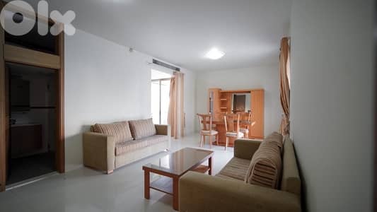 AAA Comfort 1 bedroom