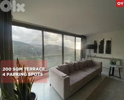 Unique Duplex in a prime location in Rabweh ! REF#OY130810 !