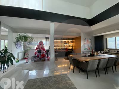 Unique Duplex in a prime location in Rabweh ! REF#OY130810 !