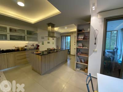 Unique Duplex in a prime location in Rabweh ! REF#OY130810 !