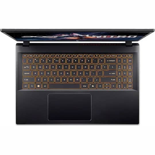 Brand New Laptop Gaming Acer Nitro ANV15-52-92DD CPU Core i9 13900H 13 0