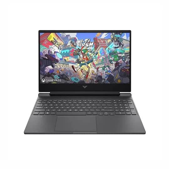 HP Victus 15-FB3001NR - AMD Ryzen AI 7 350 - NVIDIA GeForce RTX 5060 8 0