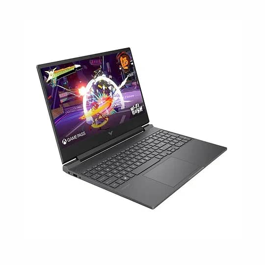 HP Victus 15-FB3001NR - AMD Ryzen AI 7 350 - NVIDIA GeForce RTX 5060 8 1