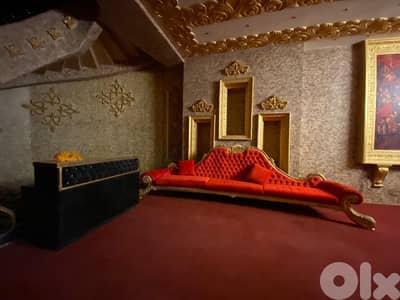 GMB133MM -  Commertial hall for rent in Jbeil   قاعة تجارية للإيجار