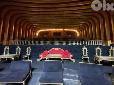 GMB133MM -  Commertial hall for rent in Jbeil   قاعة تجارية للإيجار