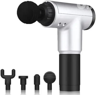 massage gun