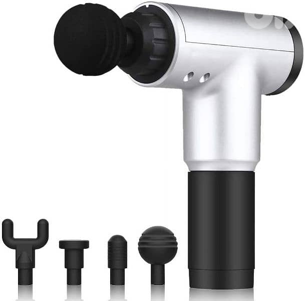 massage gun 0